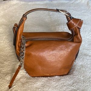 Zadig&Voltaire Le Cecilia leather bag